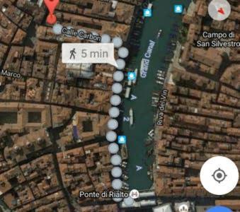 San Luca 1836 Apartamento