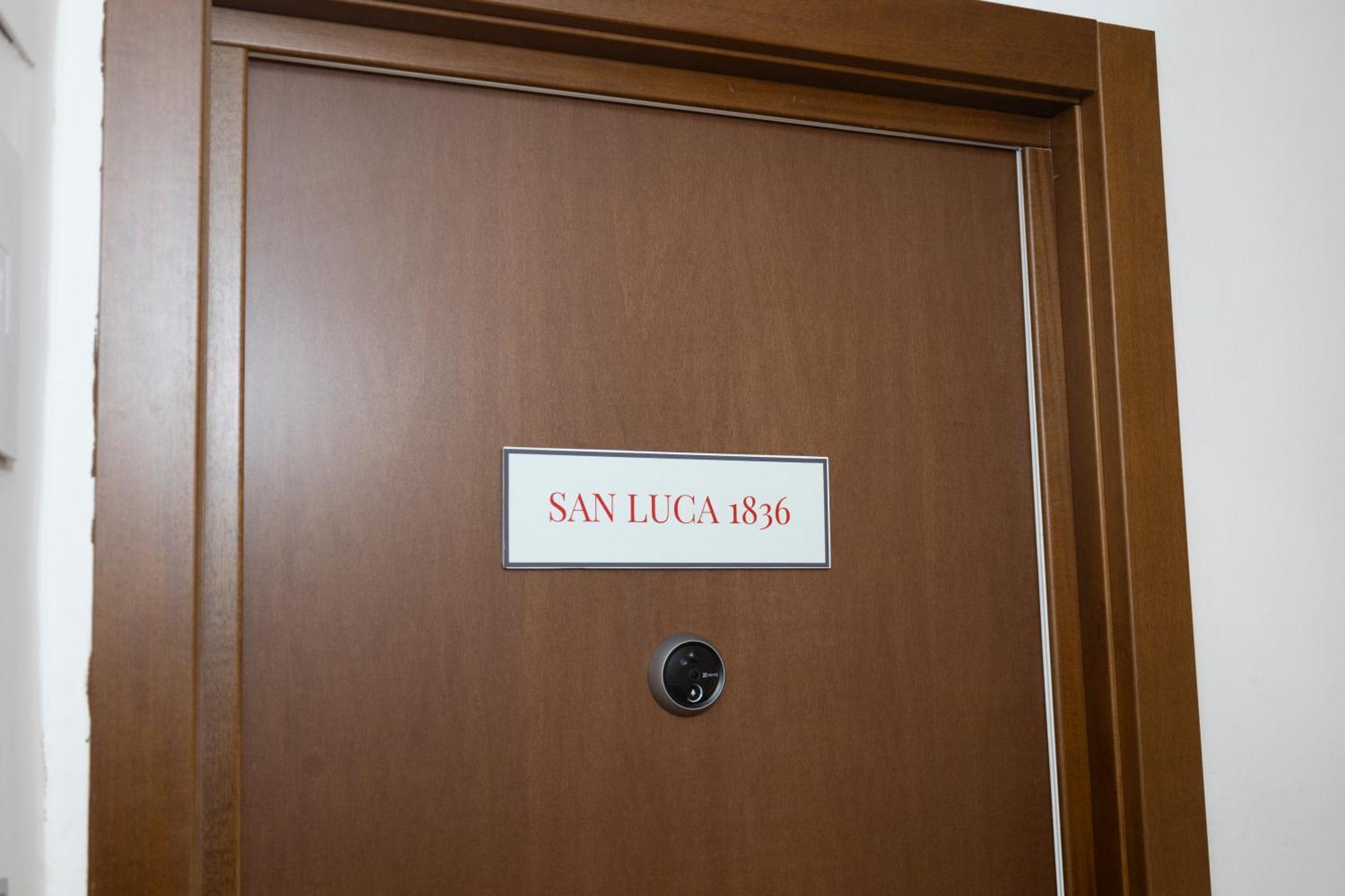 Apartamento San Luca 1836 Veneza