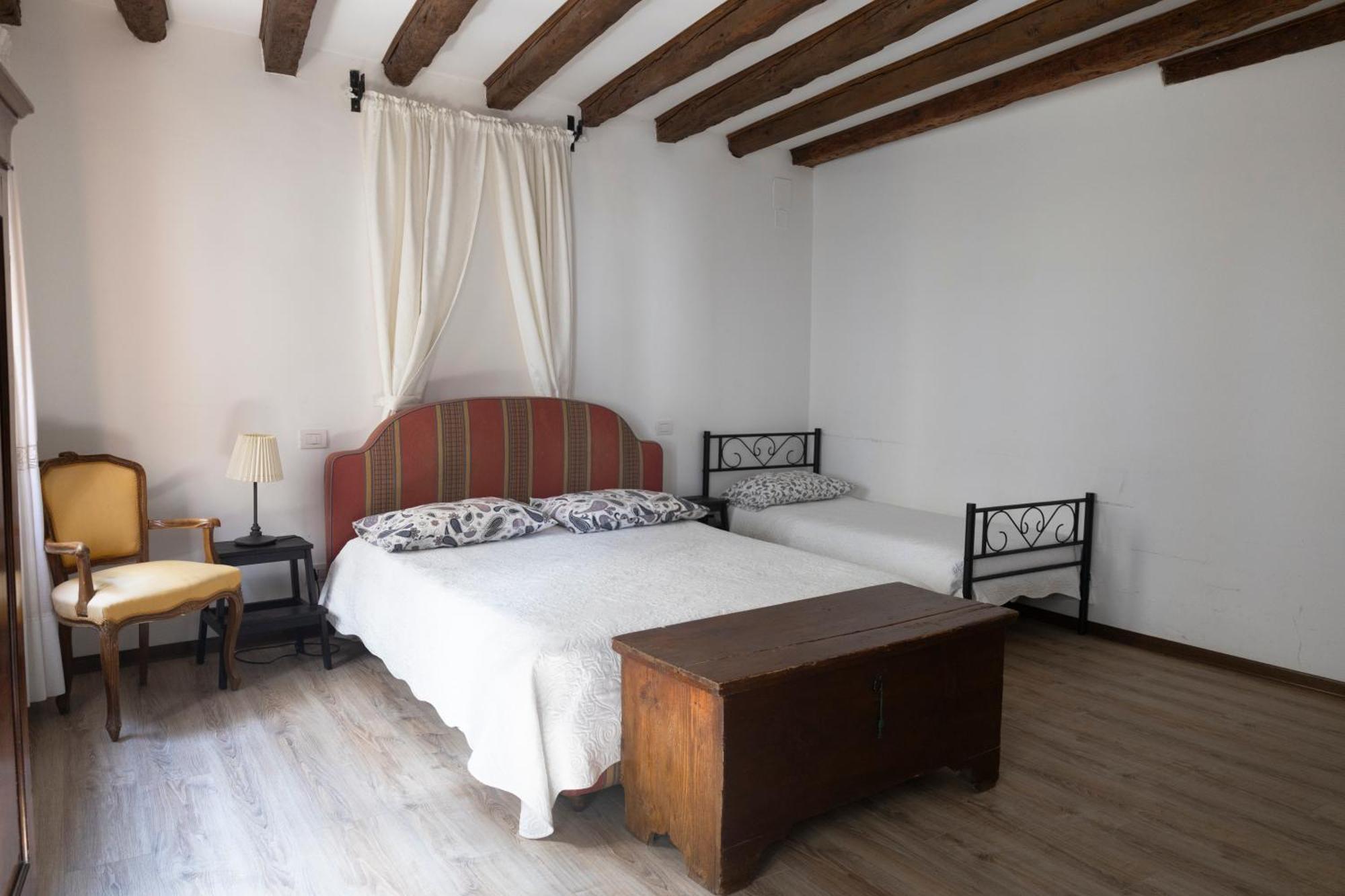 Apartamento San Luca 1836
