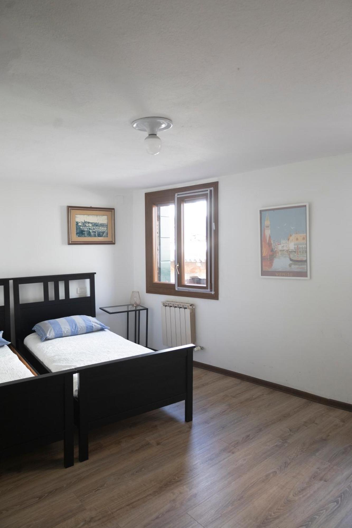 San Luca 1836 Apartamento Veneza