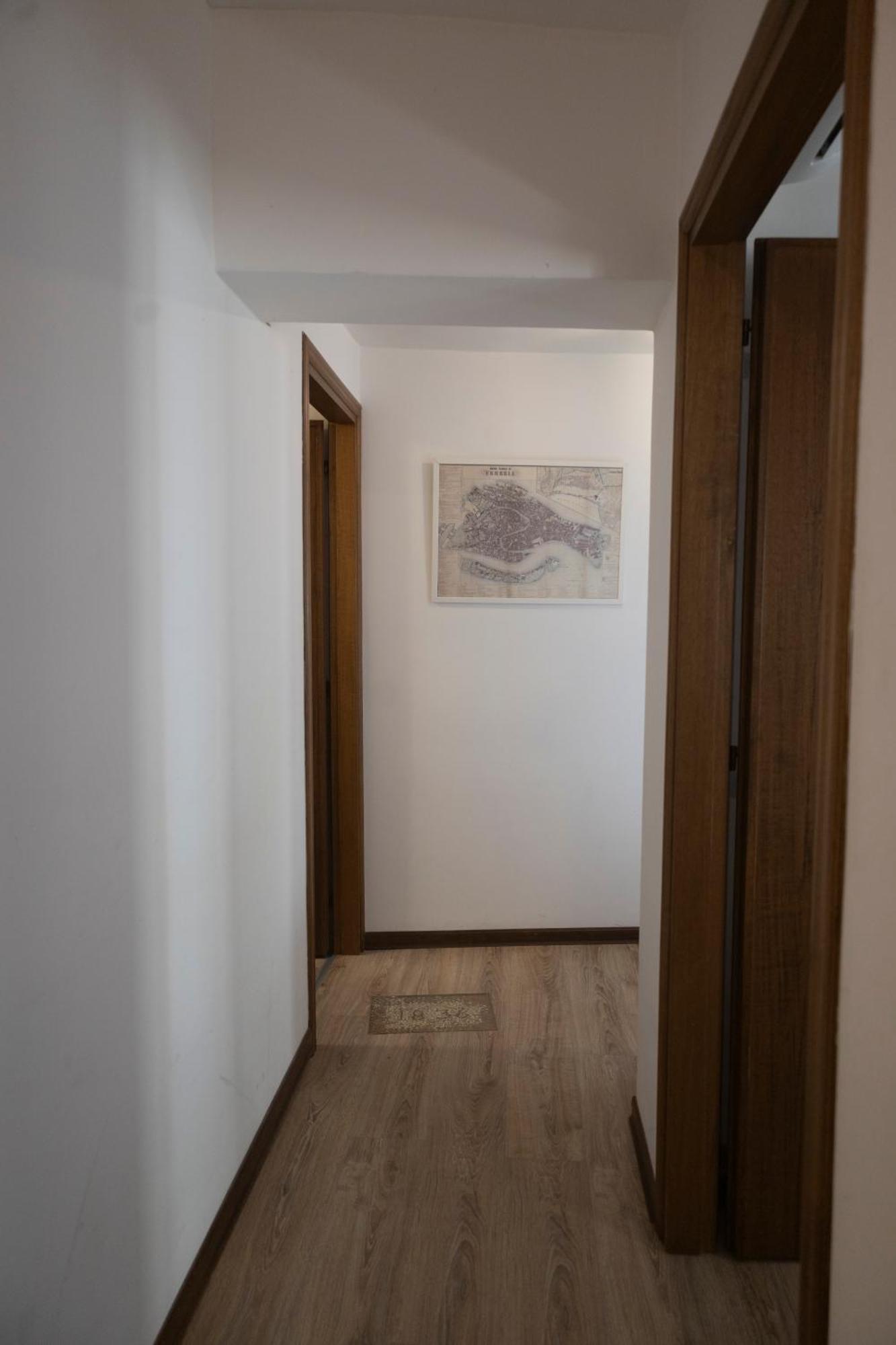 Apartamento San Luca 1836 Veneza